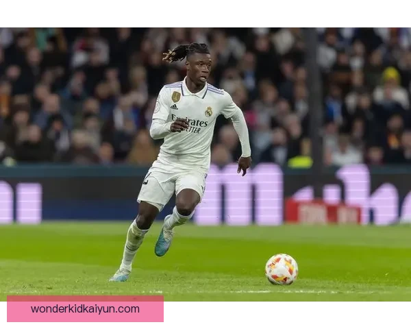 恩德里克进球趋势分析显示其表现稳健,未来赛季值得关注。 恩德里克进球趋势分析显示其表现稳健,未来赛季值得关注。